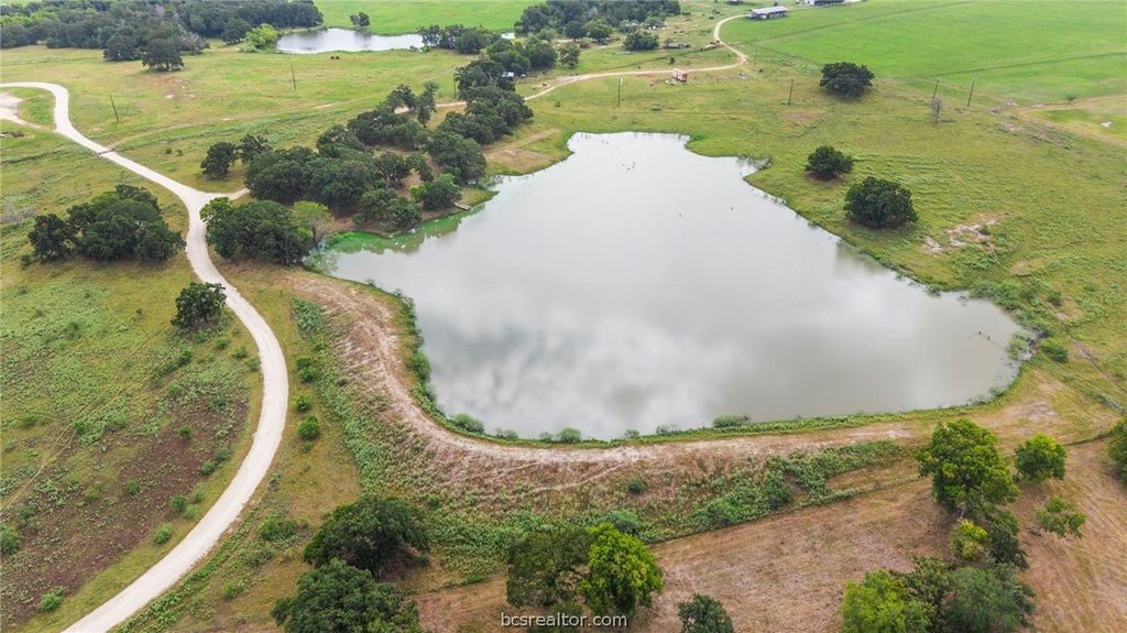 2205 County Road 122 County Road, Caldwell, TX 77836 — photo 4