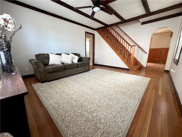 714 Willett Avenue, East Providence, RI 02915