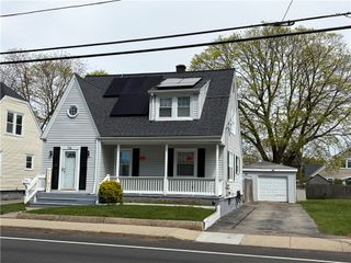 714 Willett Avenue, East Providence, RI 02915