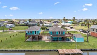 621 County Road 202, Sargent, TX 77414