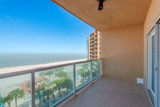 880 MANDALAY AVENUE C509, Clearwater Beach, FL 33767