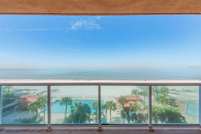 880 MANDALAY AVENUE C509, Clearwater Beach, FL 33767