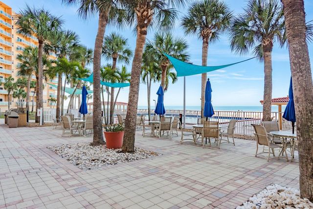 880 MANDALAY AVENUE C509, Clearwater Beach, FL 33767