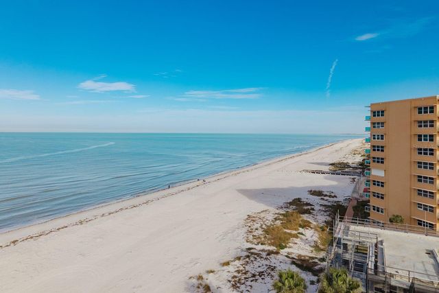 880 MANDALAY AVENUE C509, Clearwater Beach, FL 33767
