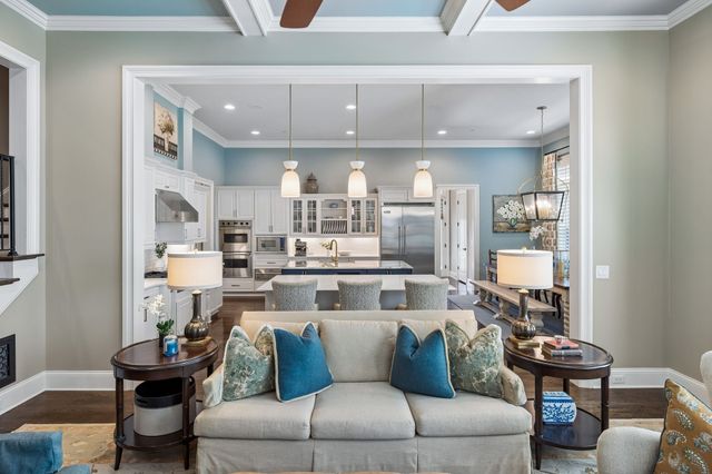 1025 Falling Leaf Cir, Brentwood, TN 37027