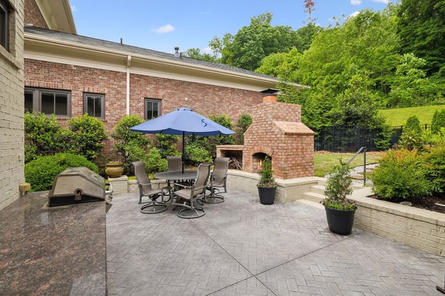 1025 Falling Leaf Cir, Brentwood, TN 37027