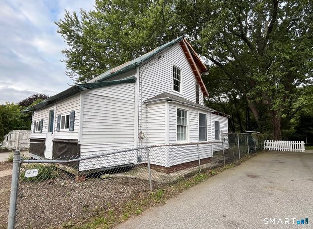 91 Taftville Occum Road, Norwich, CT 06360