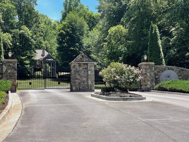 Lot 14 Big Cove Drive, Hiawassee, GA 30546