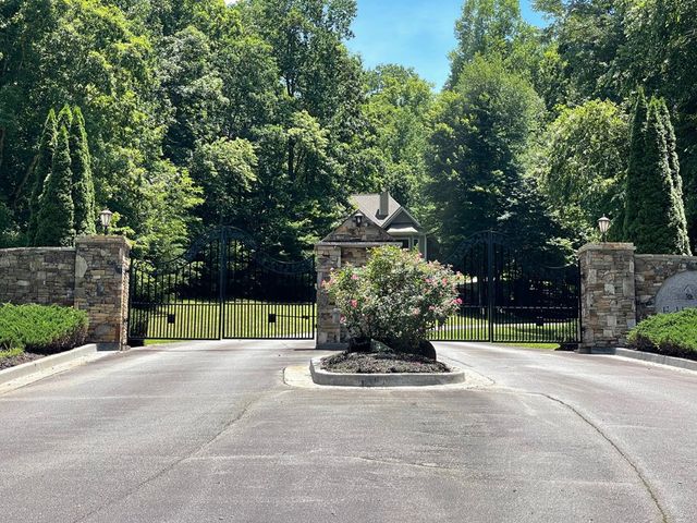 Lot 14 Big Cove Drive, Hiawassee, GA 30546