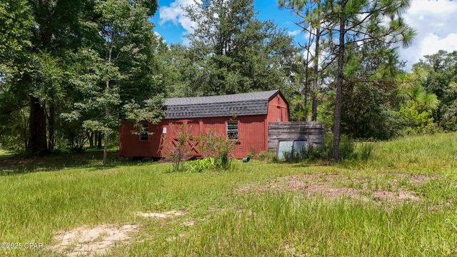 1371 Deadening Road, Chipley, FL 32428