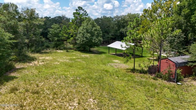 1371 Deadening Road, Chipley, FL 32428