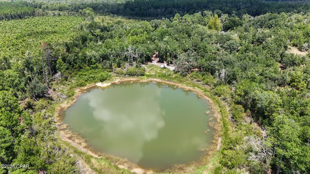 1371 Deadening Road, Chipley, FL 32428