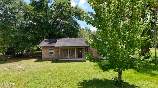 1371 Deadening Road, Chipley, FL 32428
