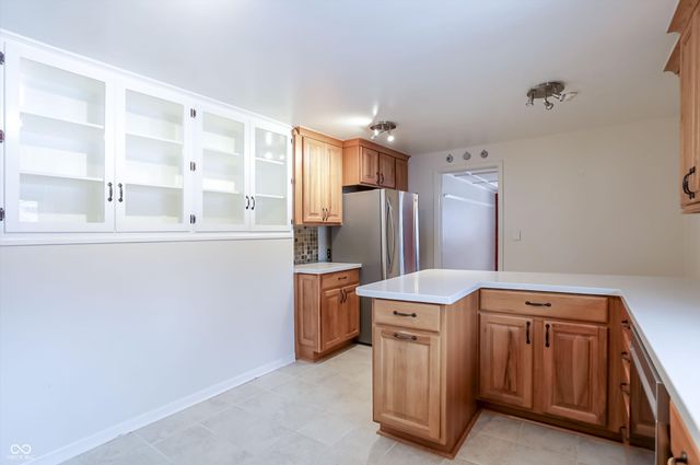 8615 Manderley Drive, Indianapolis, IN 46240