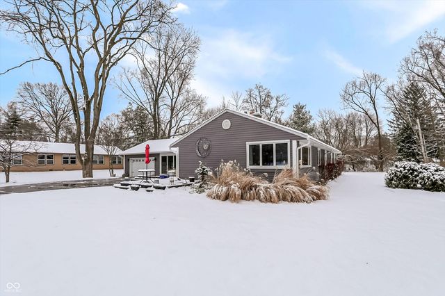 8615 Manderley Drive, Indianapolis, IN 46240