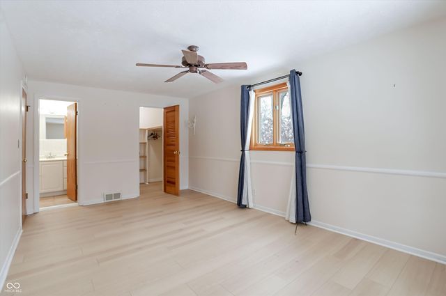 8615 Manderley Drive, Indianapolis, IN 46240