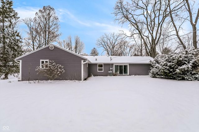 8615 Manderley Drive, Indianapolis, IN 46240