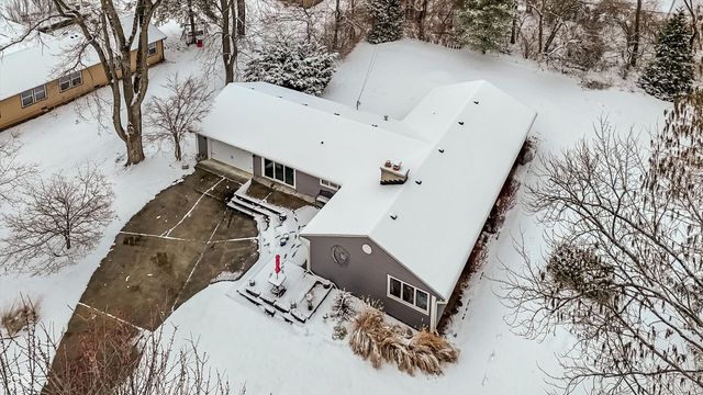 8615 Manderley Drive, Indianapolis, IN 46240