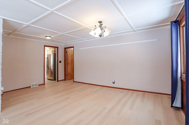 8615 Manderley Drive, Indianapolis, IN 46240