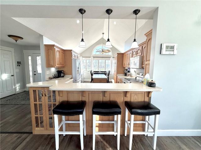 25687 Magnolia Circle, Maryville, MO 64468