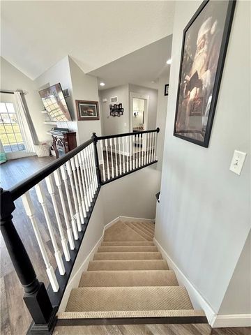 25687 Magnolia Circle, Maryville, MO 64468