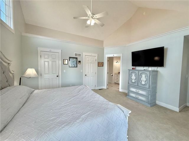 25687 Magnolia Circle, Maryville, MO 64468