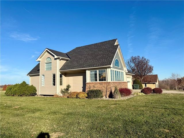 25687 Magnolia Circle, Maryville, MO 64468