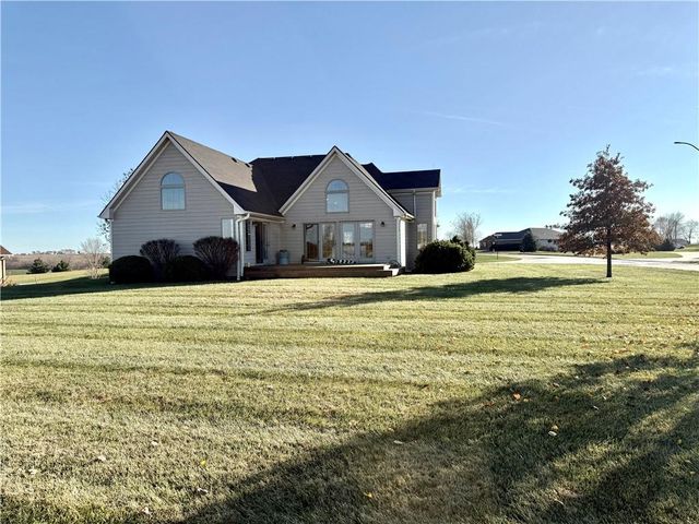 25687 Magnolia Circle, Maryville, MO 64468