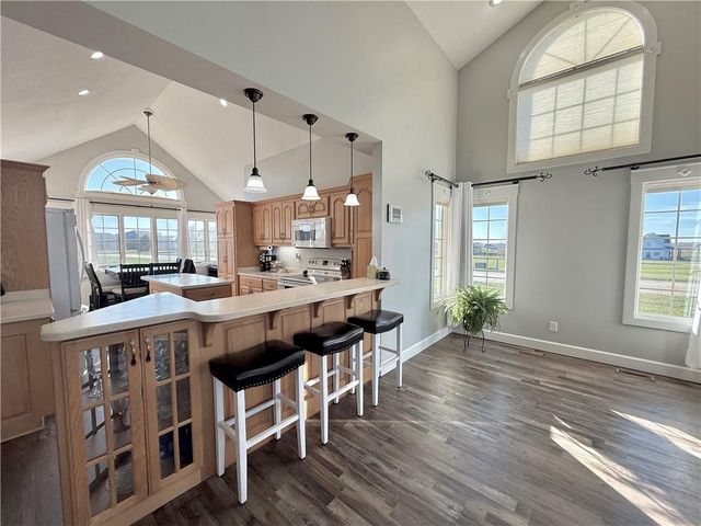 25687 Magnolia Circle, Maryville, MO 64468