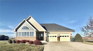 25687 Magnolia Circle, Maryville, MO 64468