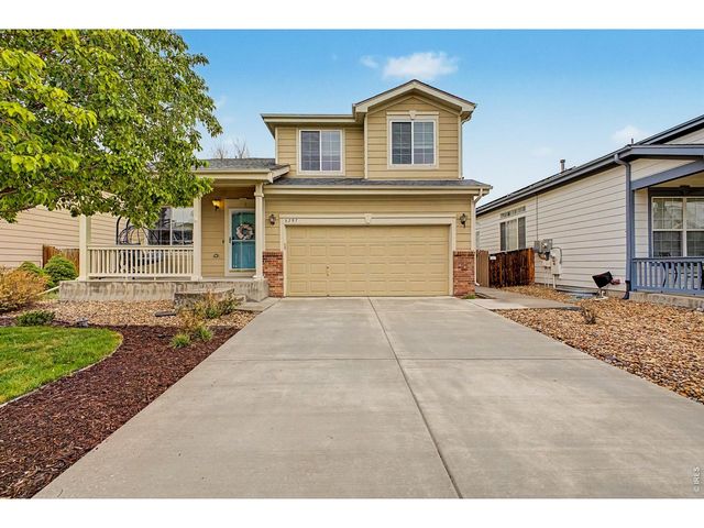 6297 Old Divide Trl, Parker, CO 80134