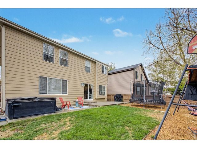 6297 Old Divide Trl, Parker, CO 80134