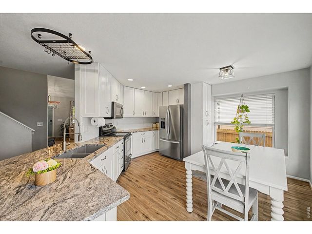 6297 Old Divide Trl, Parker, CO 80134
