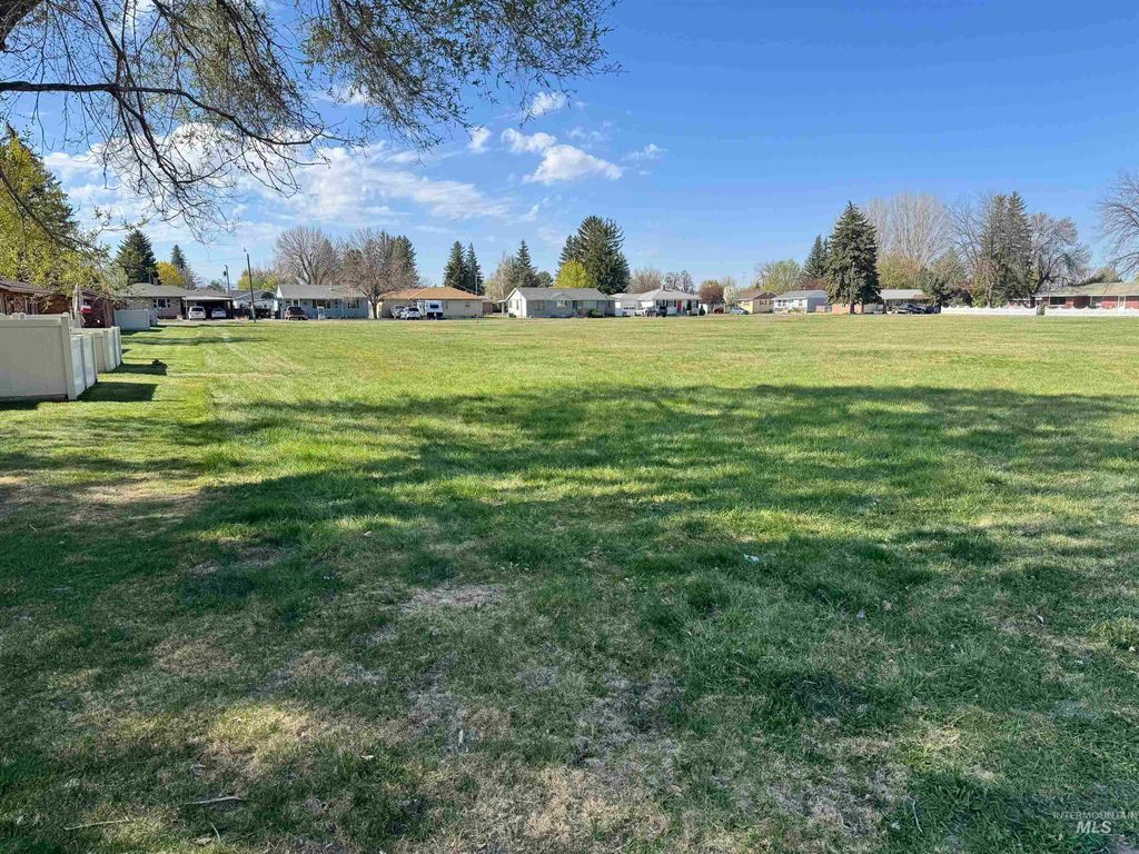TBD 15th & G St, Rupert, ID 83350