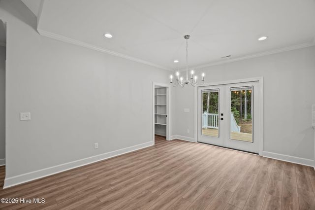 407 Vicksburg Court, Havelock, NC 28532