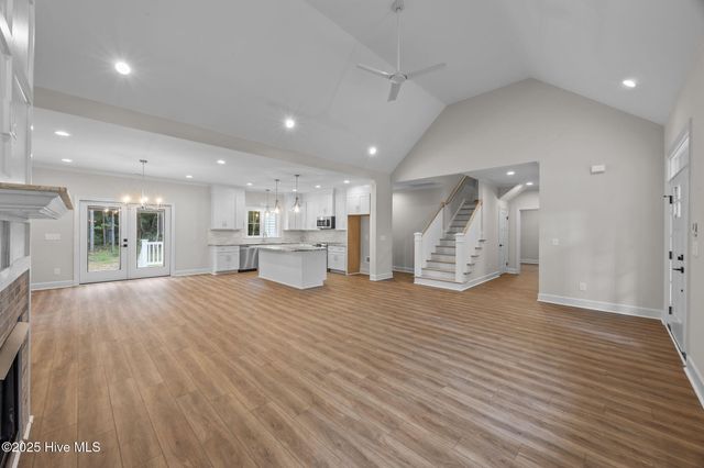 407 Vicksburg Court, Havelock, NC 28532