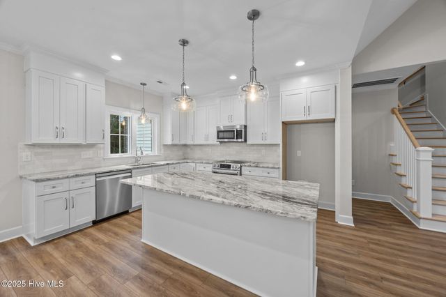 407 Vicksburg Court, Havelock, NC 28532