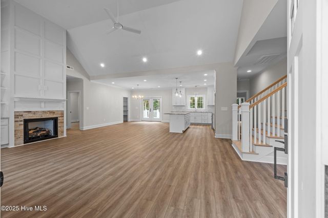 407 Vicksburg Court, Havelock, NC 28532