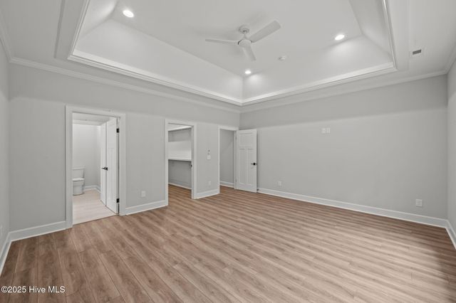 407 Vicksburg Court, Havelock, NC 28532