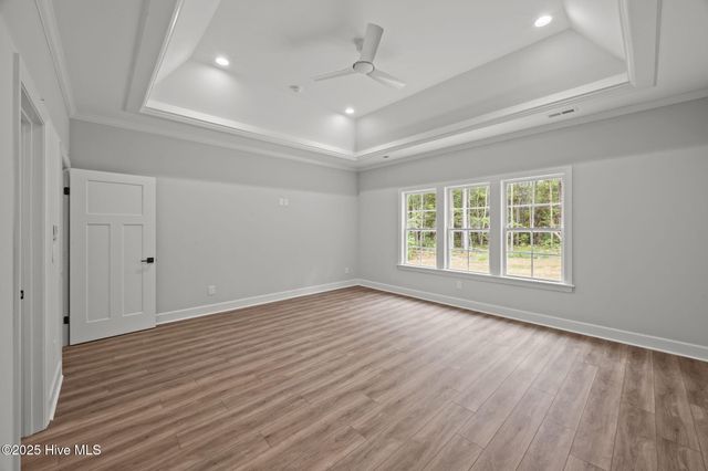 407 Vicksburg Court, Havelock, NC 28532