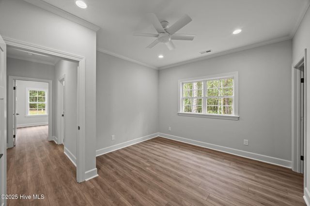 407 Vicksburg Court, Havelock, NC 28532