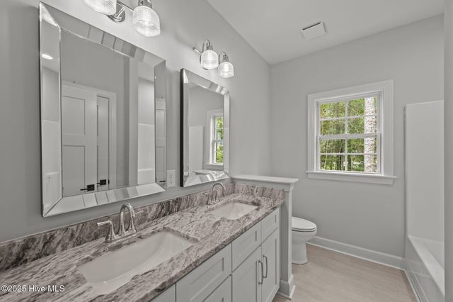 407 Vicksburg Court, Havelock, NC 28532