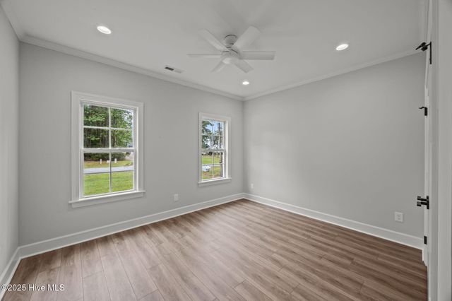 407 Vicksburg Court, Havelock, NC 28532