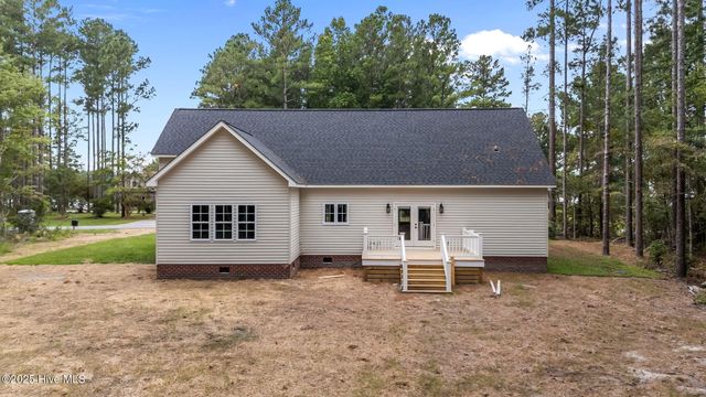 407 Vicksburg Court, Havelock, NC 28532