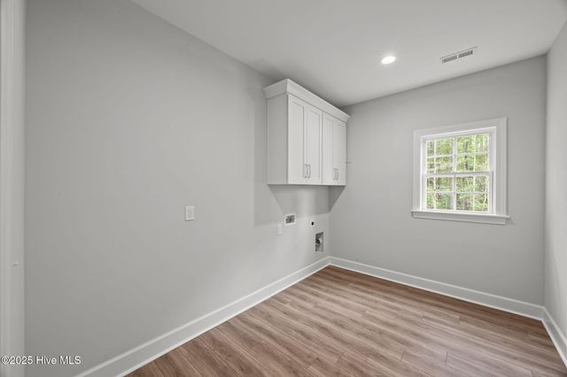 407 Vicksburg Court, Havelock, NC 28532