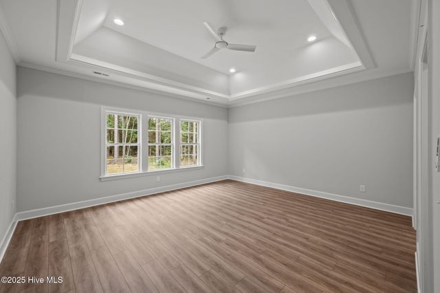 407 Vicksburg Court, Havelock, NC 28532