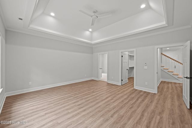 407 Vicksburg Court, Havelock, NC 28532