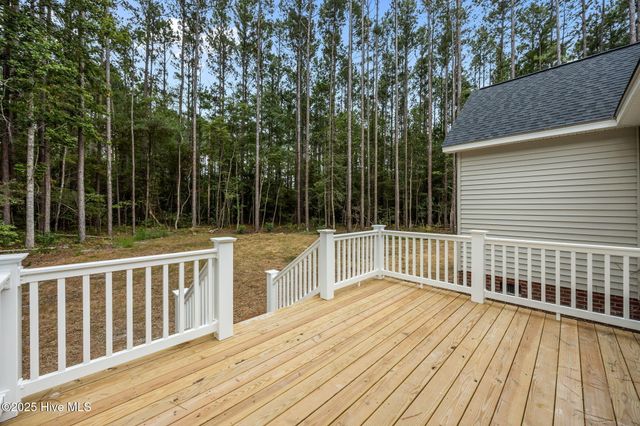 407 Vicksburg Court, Havelock, NC 28532