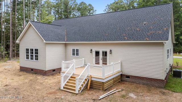 407 Vicksburg Court, Havelock, NC 28532