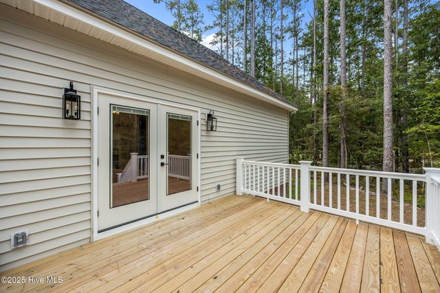 407 Vicksburg Court, Havelock, NC 28532